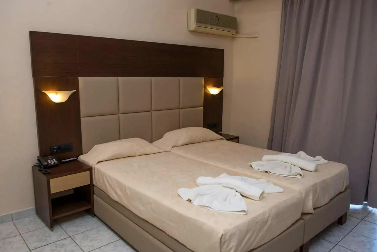 HOTEL ALEXANDER THE GREAT