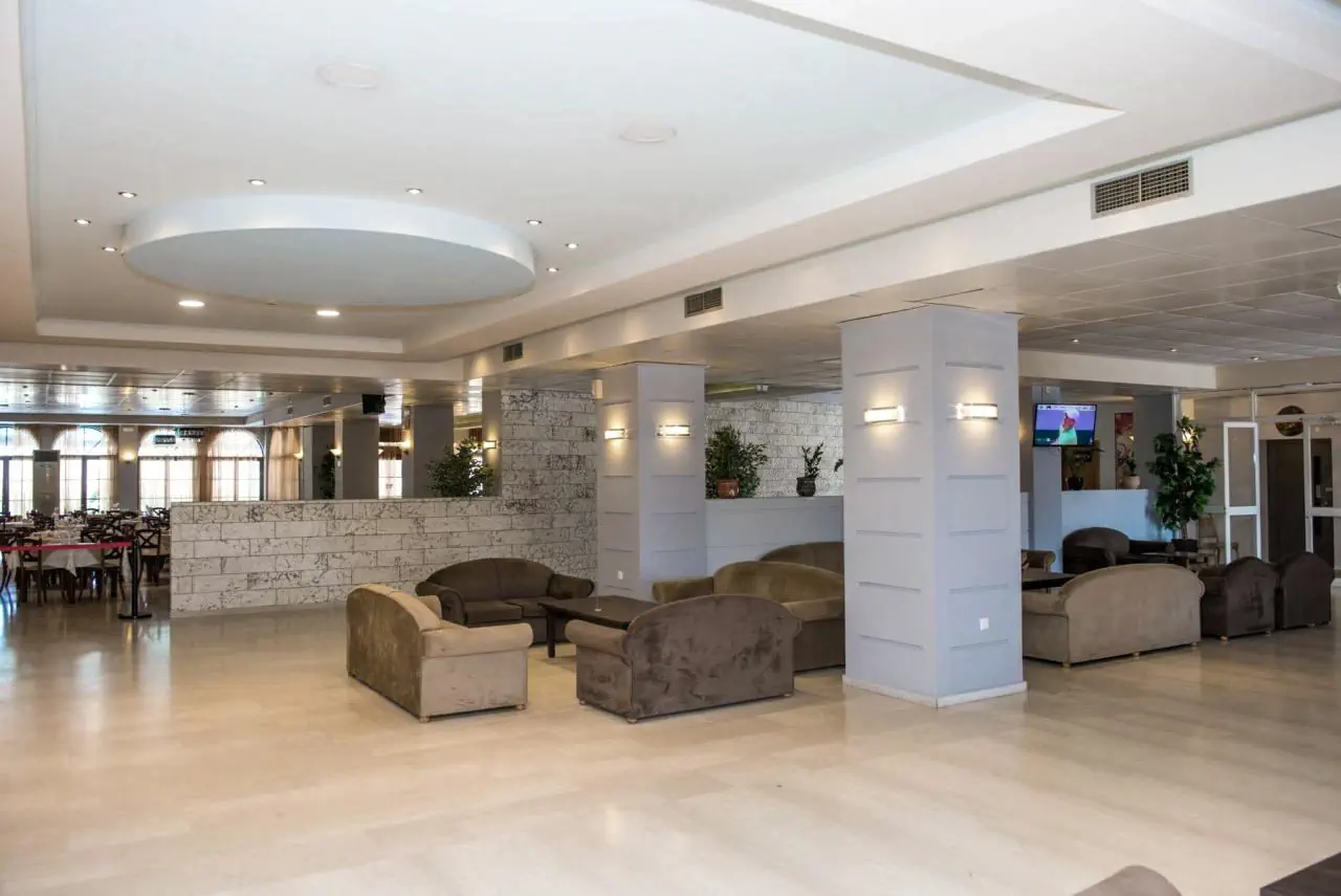 HOTEL ALEXANDER THE GREAT