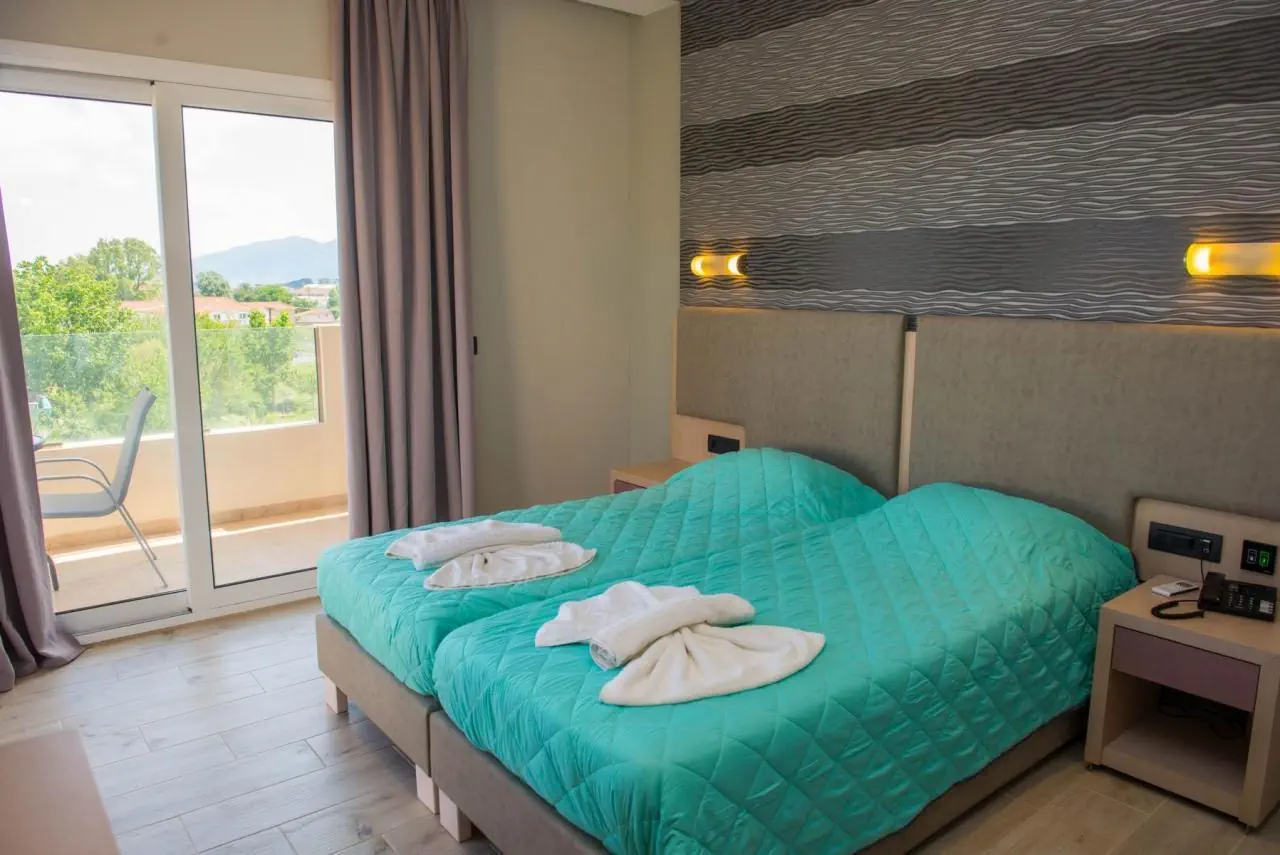 HOTEL ALEXANDER THE GREAT