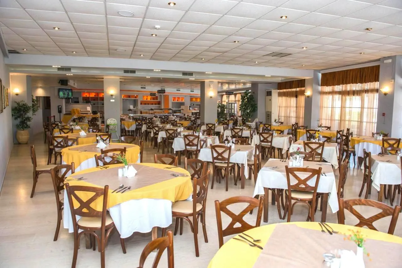 HOTEL ALEXANDER THE GREAT