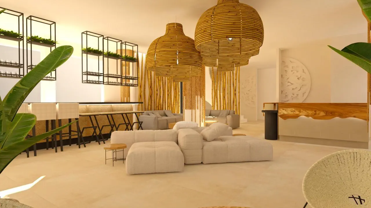HOTEL CABANA BLU LIFESTYLE BOUTIQUE