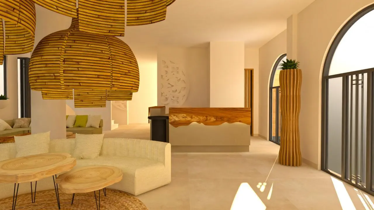HOTEL CABANA BLU LIFESTYLE BOUTIQUE