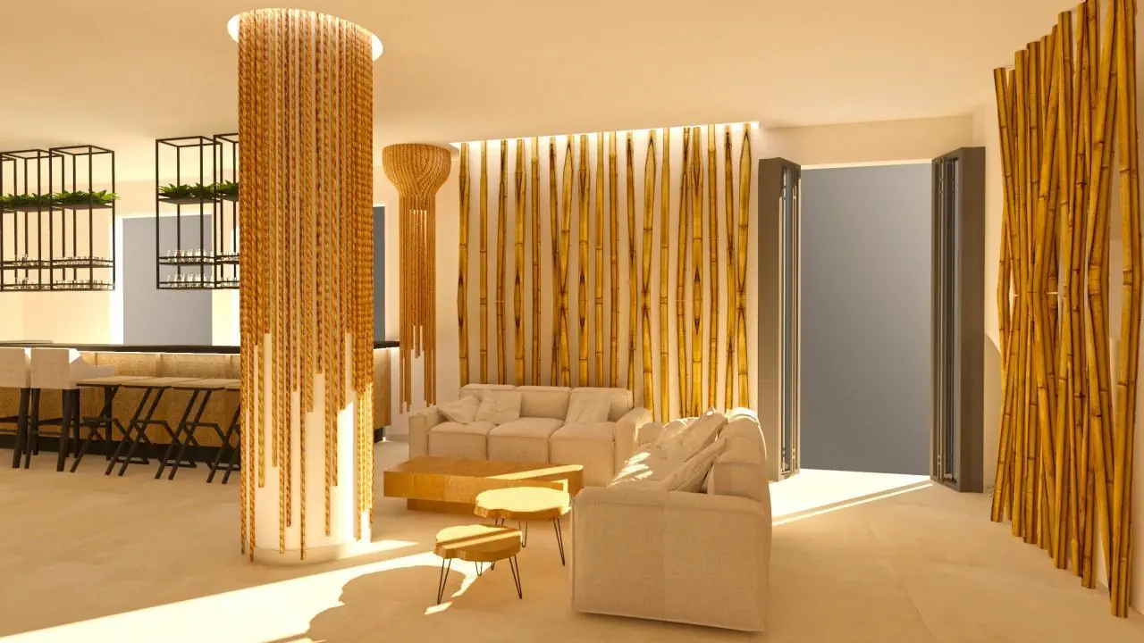 HOTEL CABANA BLU LIFESTYLE BOUTIQUE