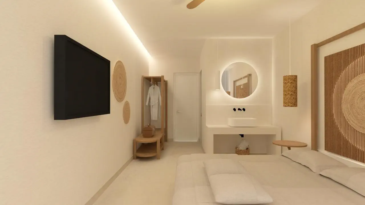 HOTEL CABANA BLU LIFESTYLE BOUTIQUE