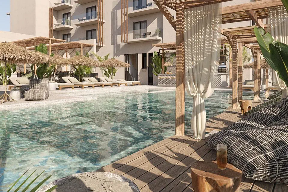 HOTEL CABANA BLU LIFESTYLE BOUTIQUE