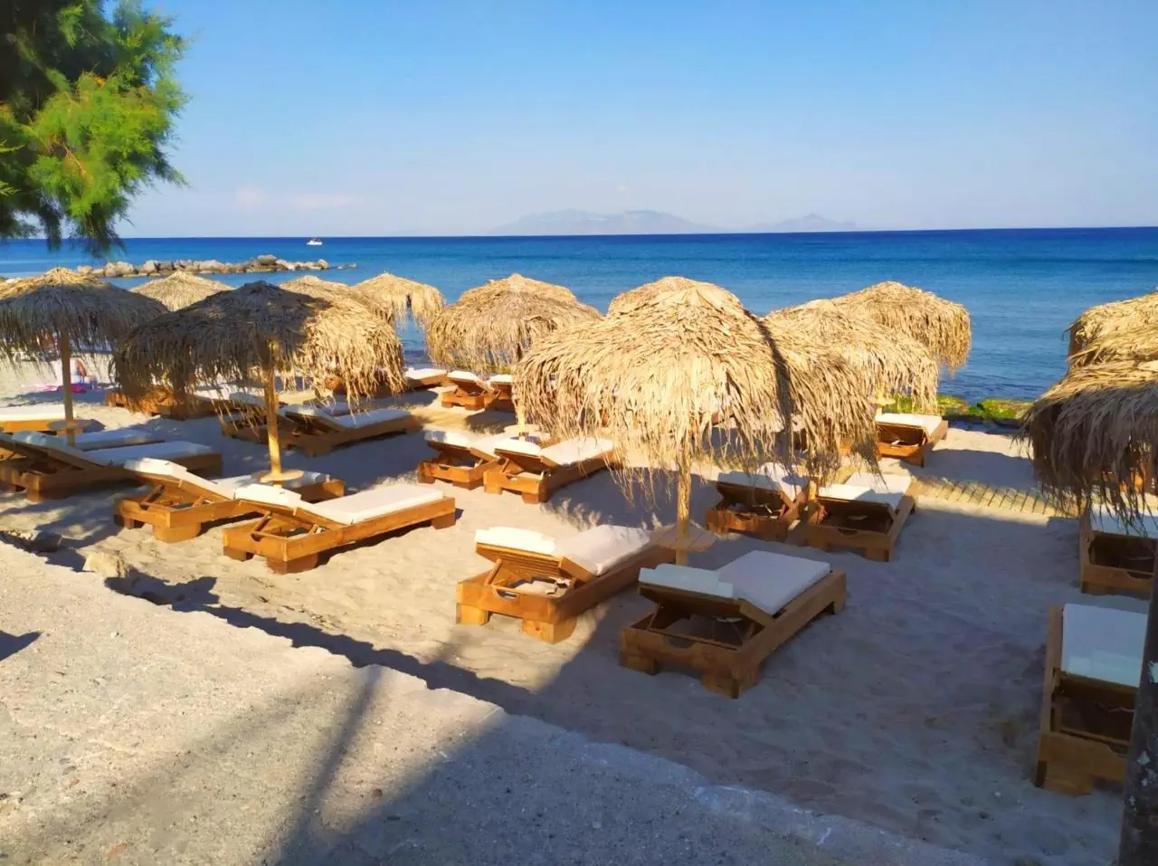 HOTEL CABANA BLU LIFESTYLE BOUTIQUE