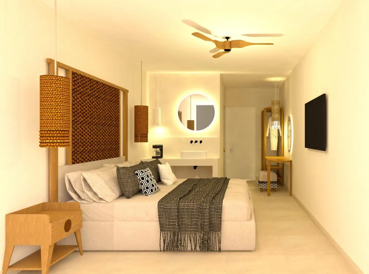 HOTEL CABANA BLU LIFESTYLE BOUTIQUE