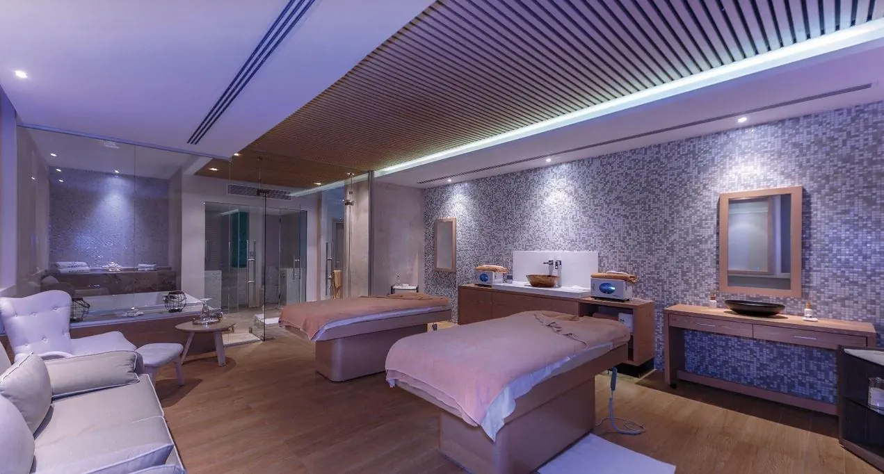 Miraggio Thermal Spa Resort - zdjęcie 23