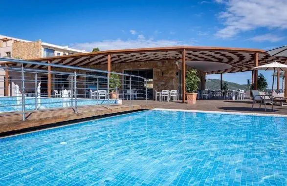 Miraggio Thermal Spa Resort - zdjęcie 19