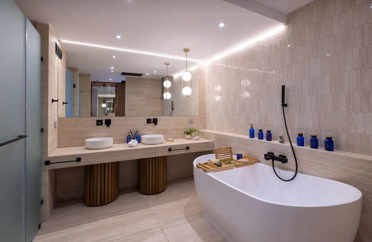 Miraggio Thermal Spa Resort - zdjęcie 14