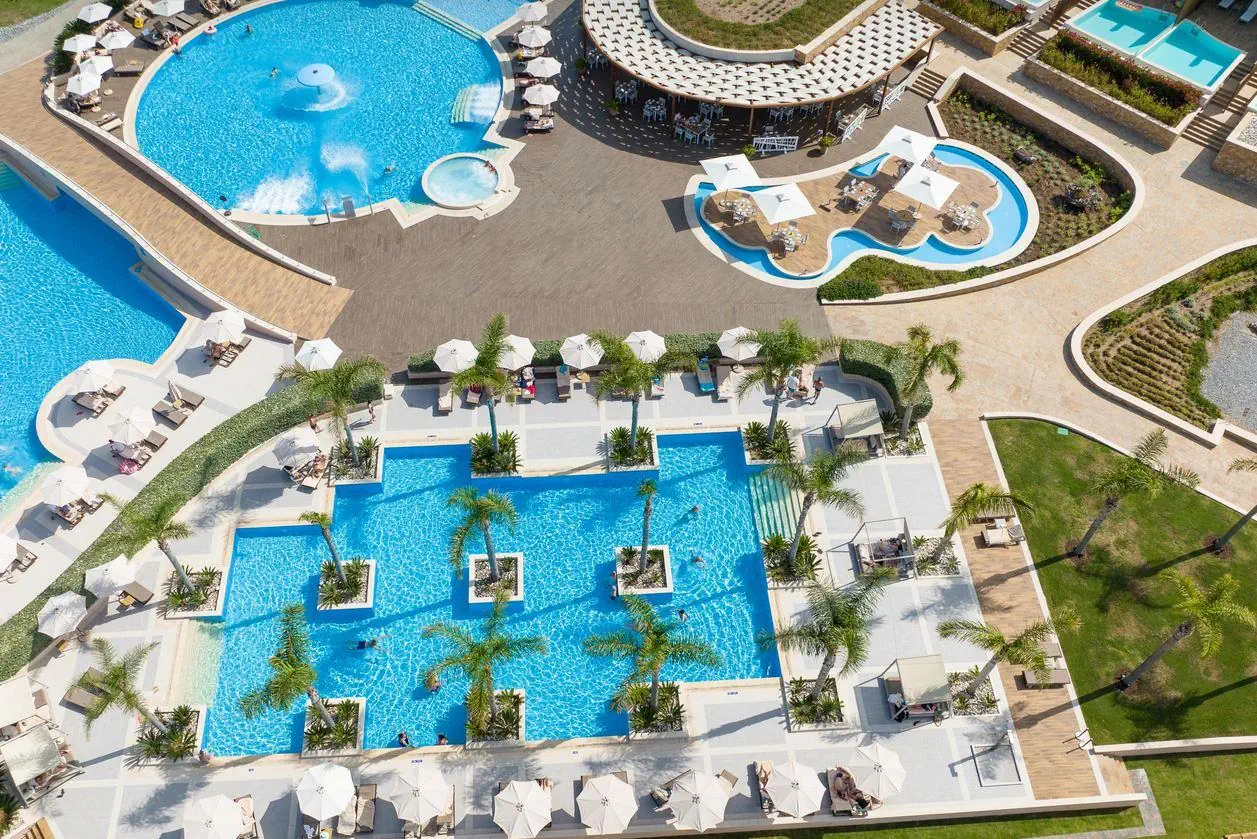 Miraggio Thermal Spa Resort - zdjęcie 4