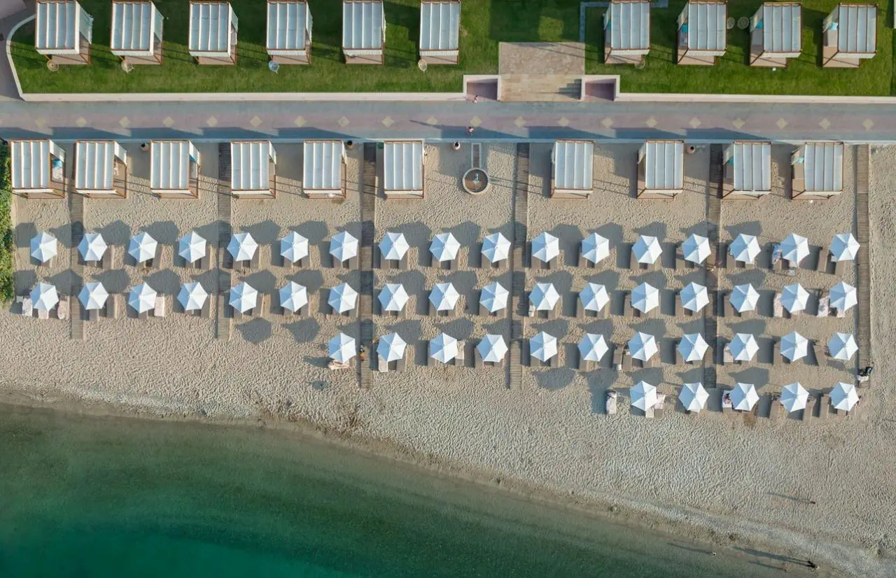 Miraggio Thermal Spa Resort - zdjęcie 24