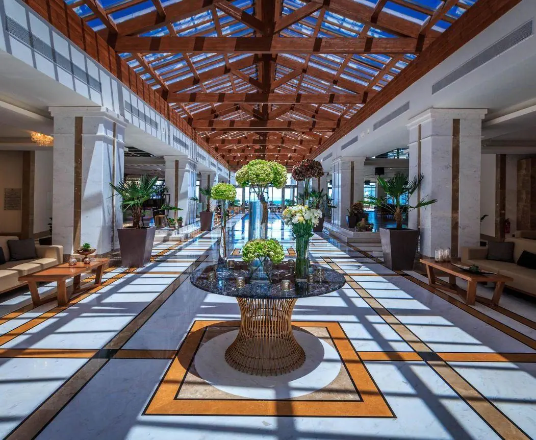 Miraggio Thermal Spa Resort - zdjęcie 7