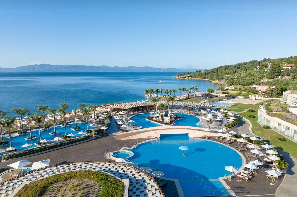 Miraggio Thermal Spa Resort - zdjęcie 5
