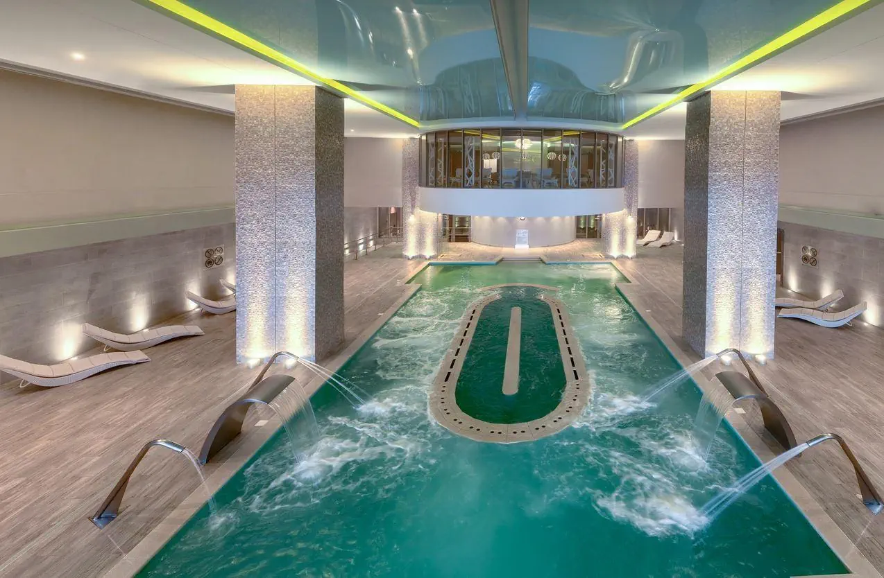 Miraggio Thermal Spa Resort - zdjęcie 22
