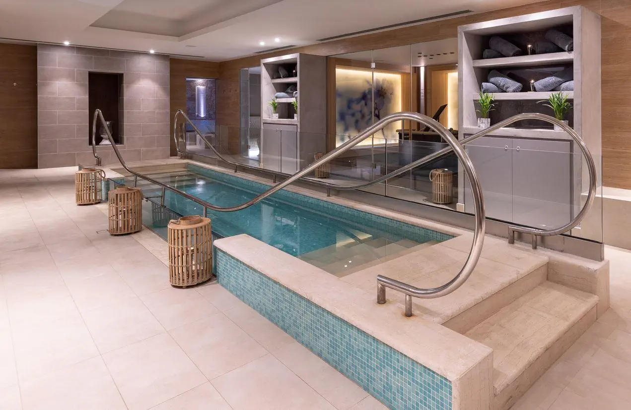 Miraggio Thermal Spa Resort - zdjęcie 21