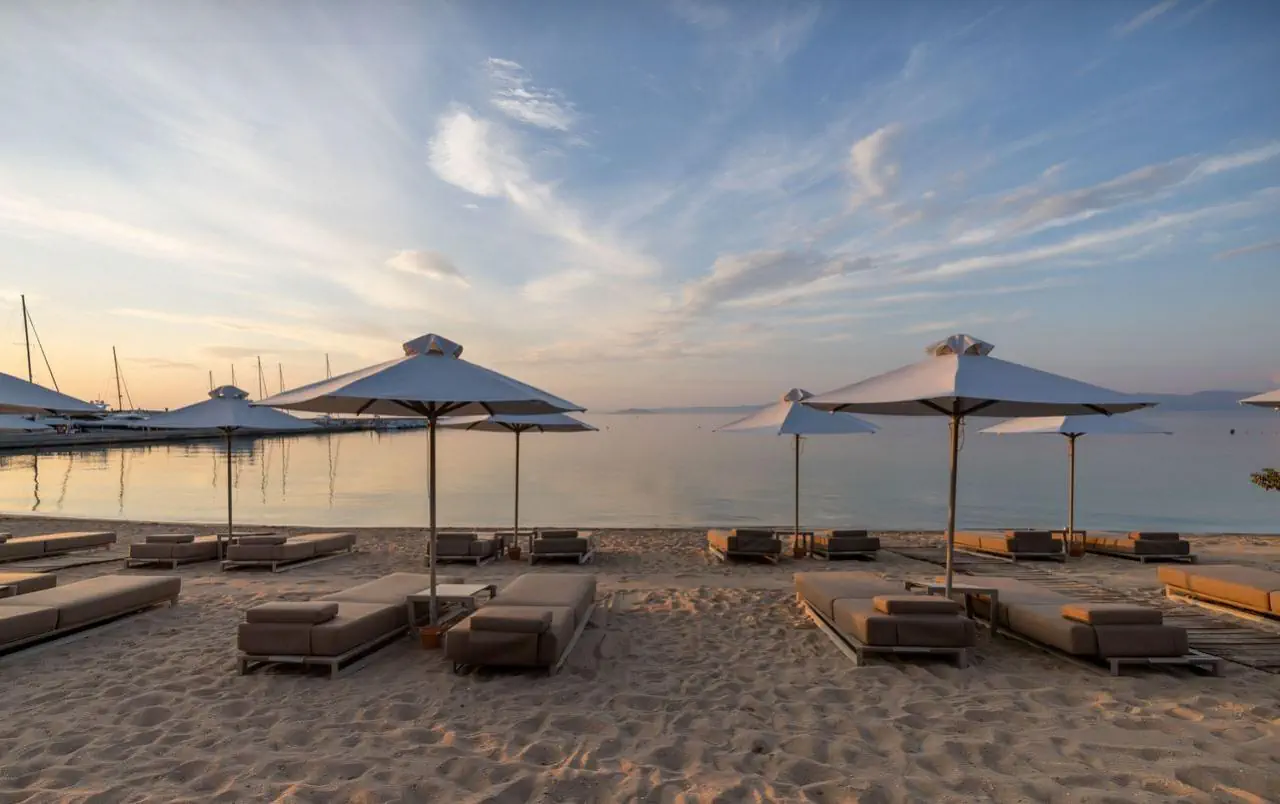 Miraggio Thermal Spa Resort - zdjęcie 26