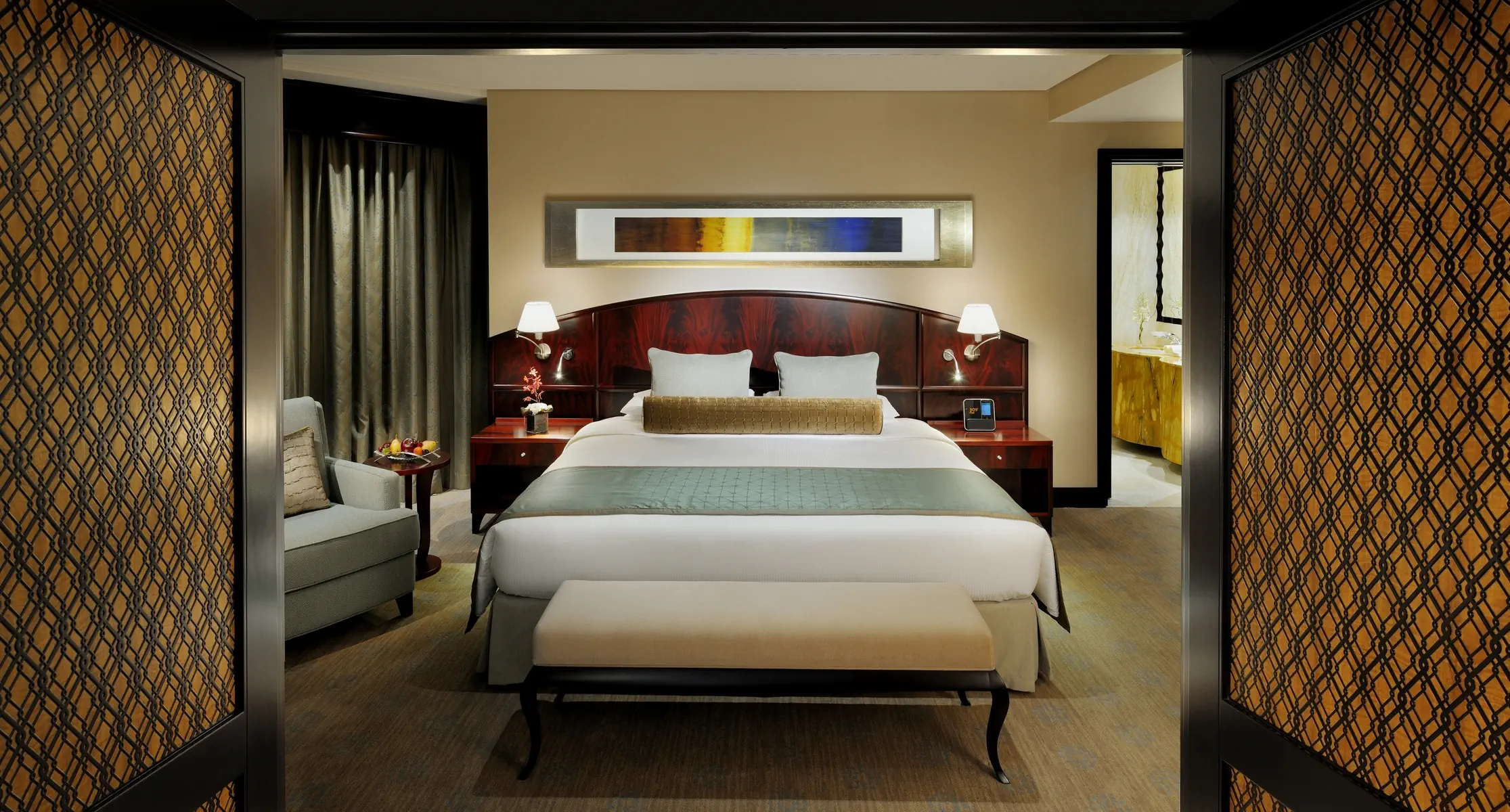 Crowne Plaza Dubai Jumeirah - zdjęcie 6