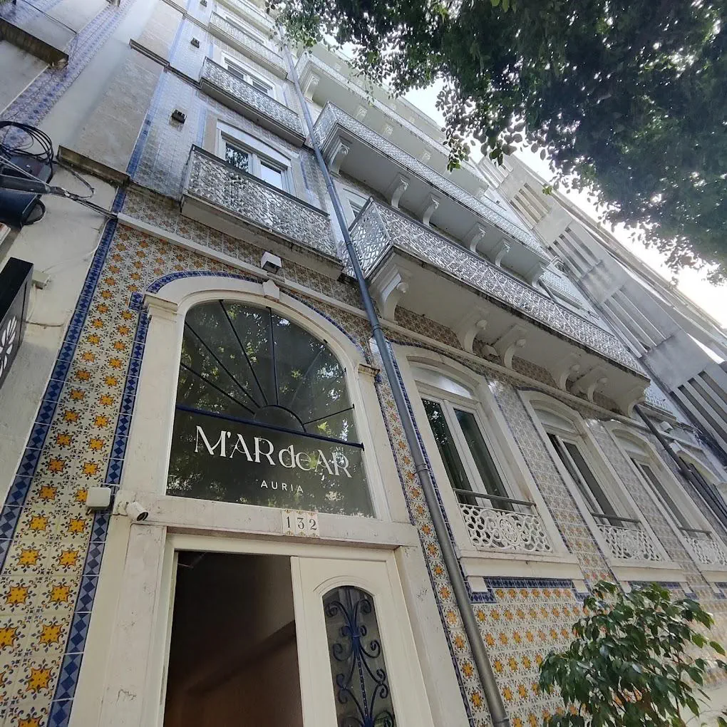 Sao Pedro Lisbon - zdjęcie 3