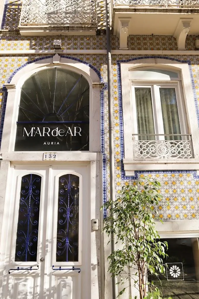 Sao Pedro Lisbon - zdjęcie 2