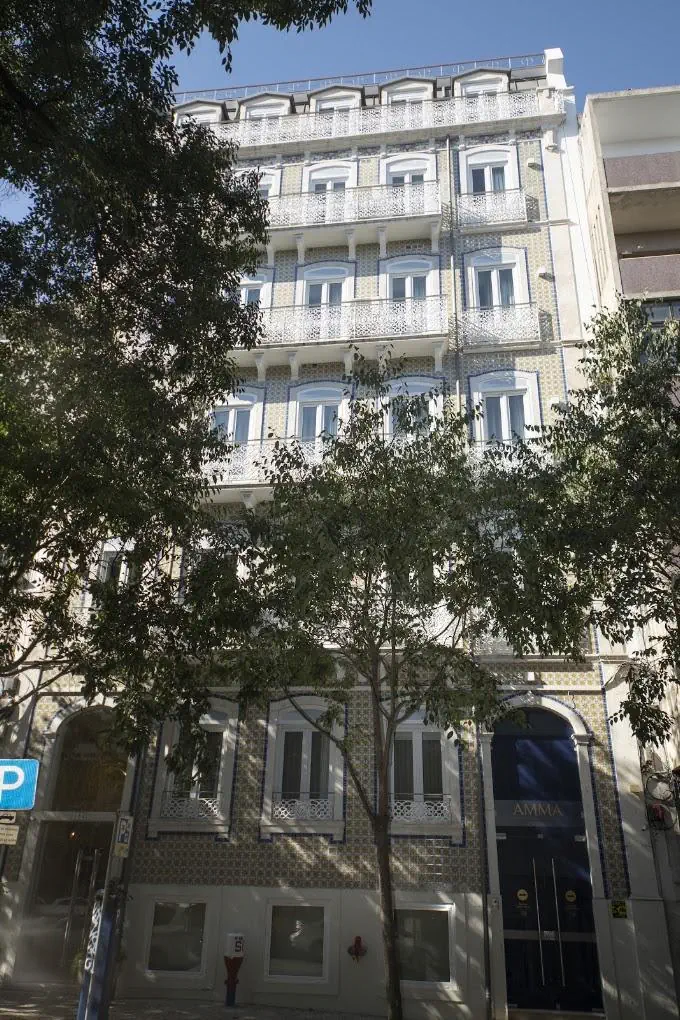 Sao Pedro Lisbon - zdjęcie 4