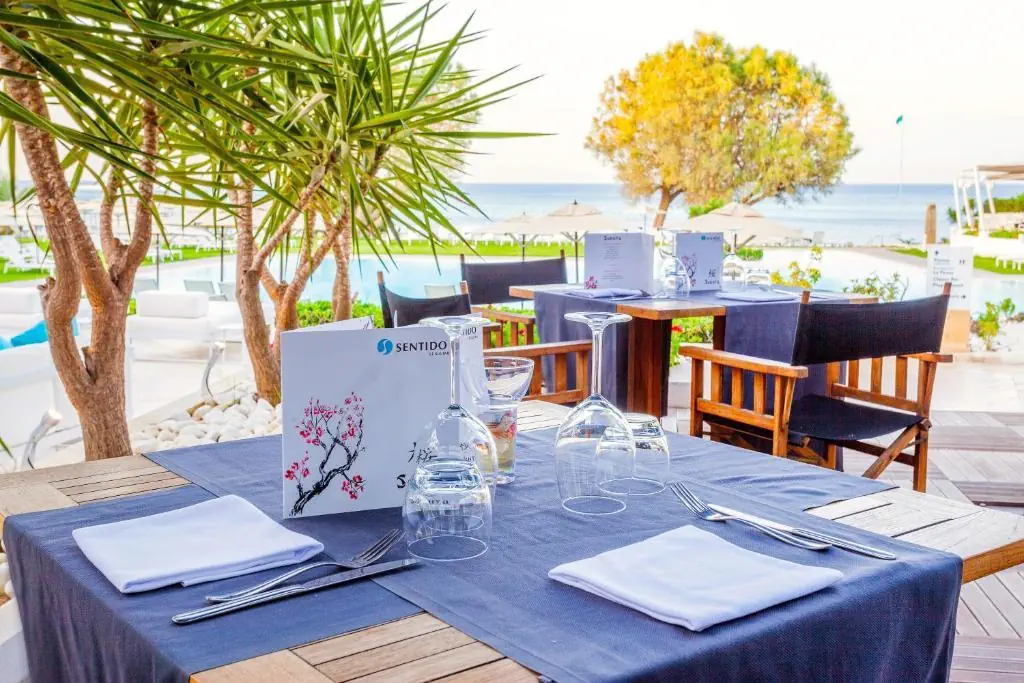 Le Sultan Resort & Spa - zdjęcie 7