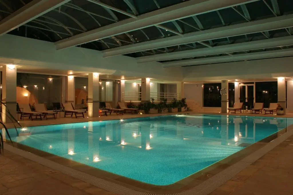 Le Sultan Resort & Spa - zdjęcie 10