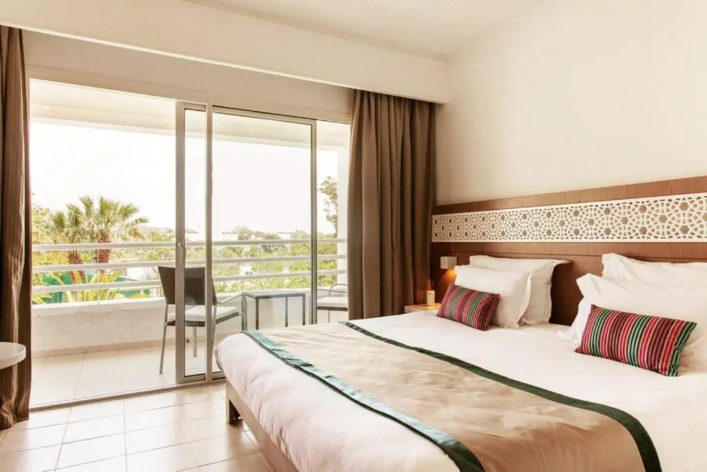 Le Sultan Resort & Spa - zdjęcie 13