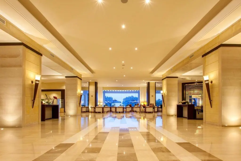 Le Sultan Resort & Spa - zdjęcie 9