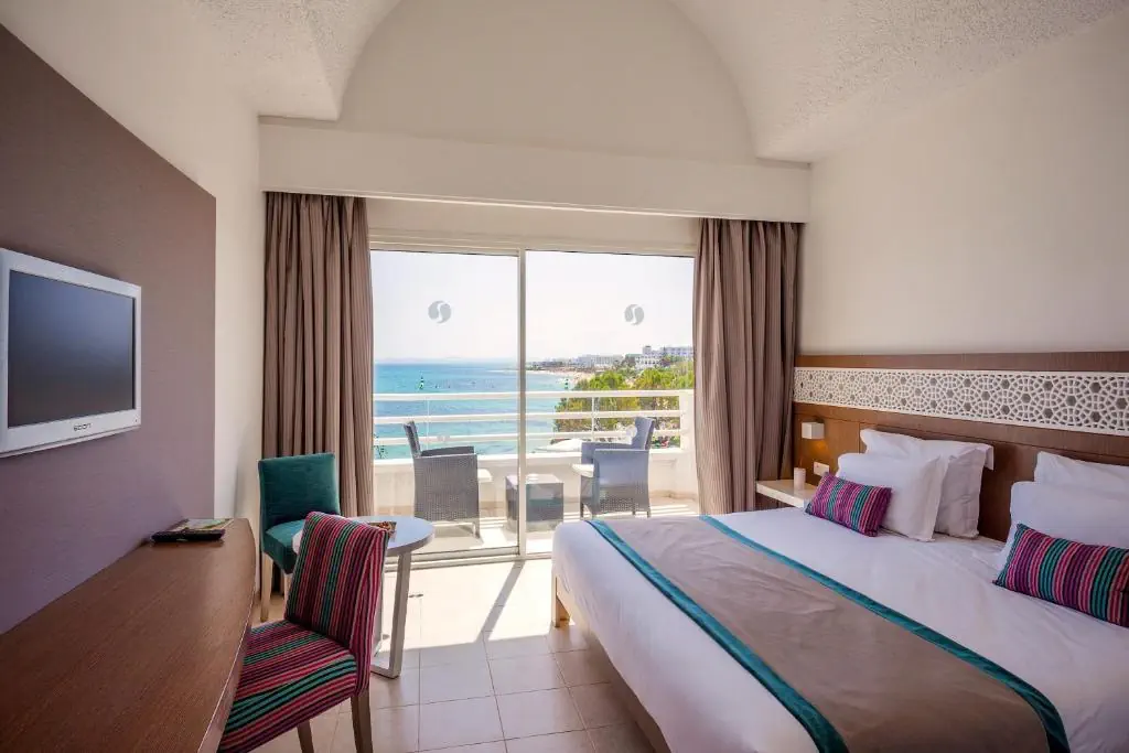 Le Sultan Resort & Spa - zdjęcie 11