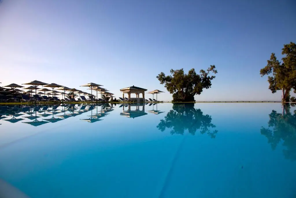 Le Sultan Resort & Spa - zdjęcie 5