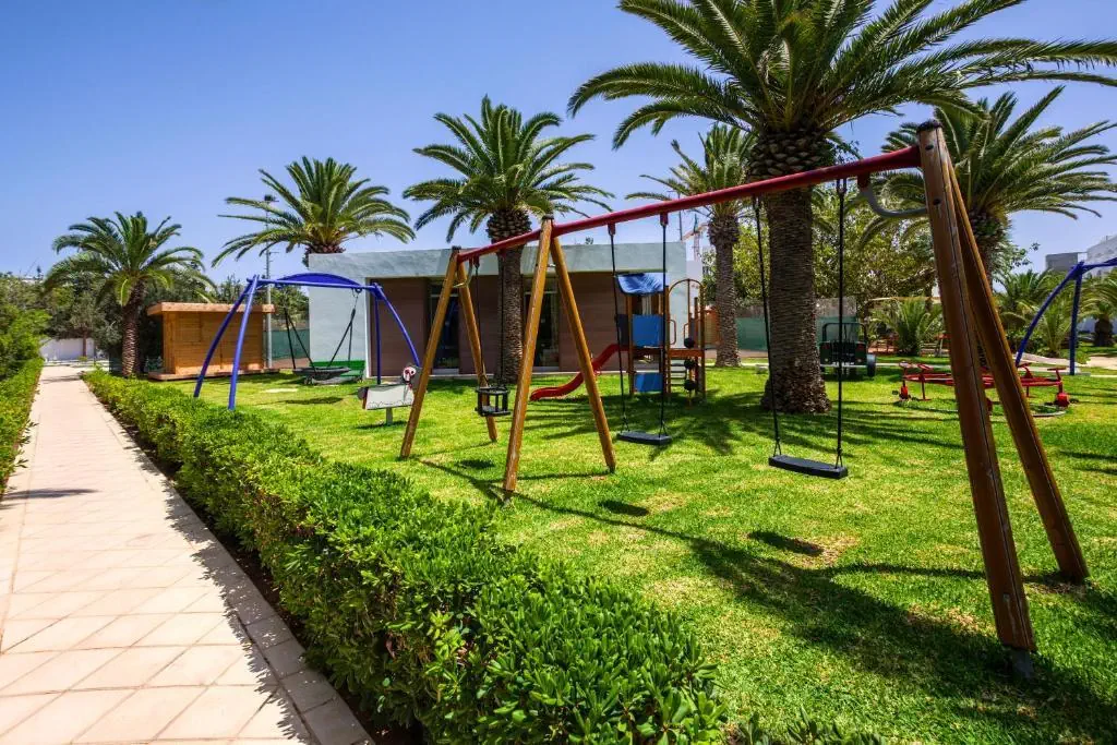 Le Sultan Resort & Spa - zdjęcie 8