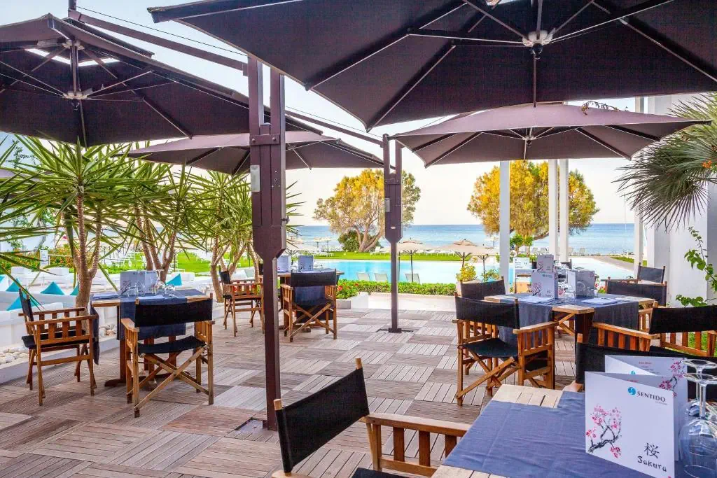 Le Sultan Resort & Spa - zdjęcie 6