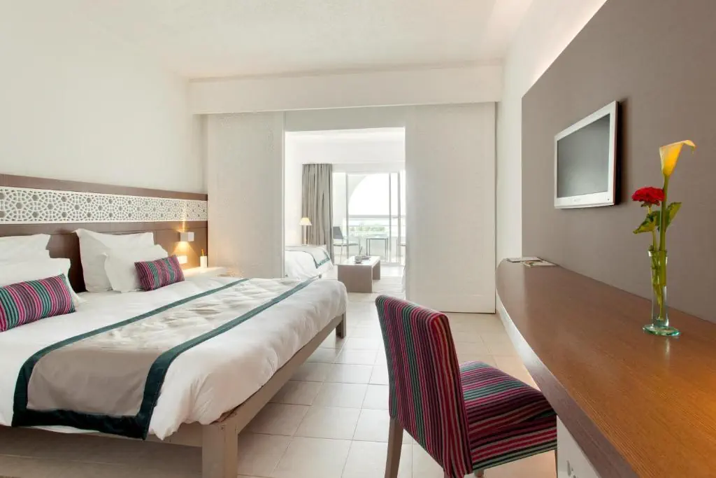 Le Sultan Resort & Spa - zdjęcie 12