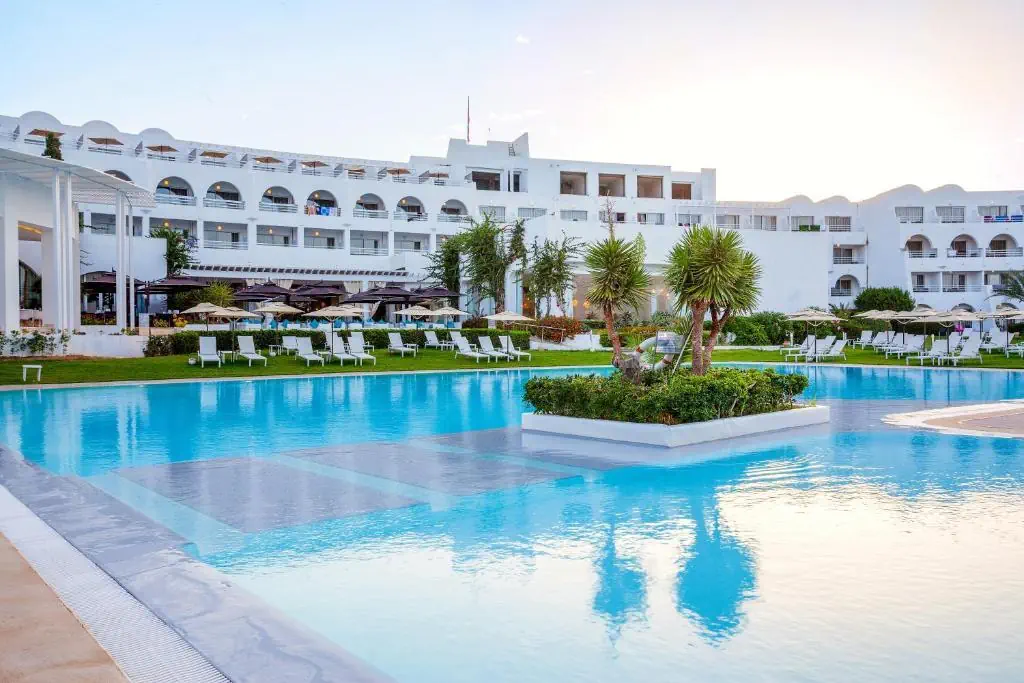 Le Sultan Resort & Spa - zdjęcie 3