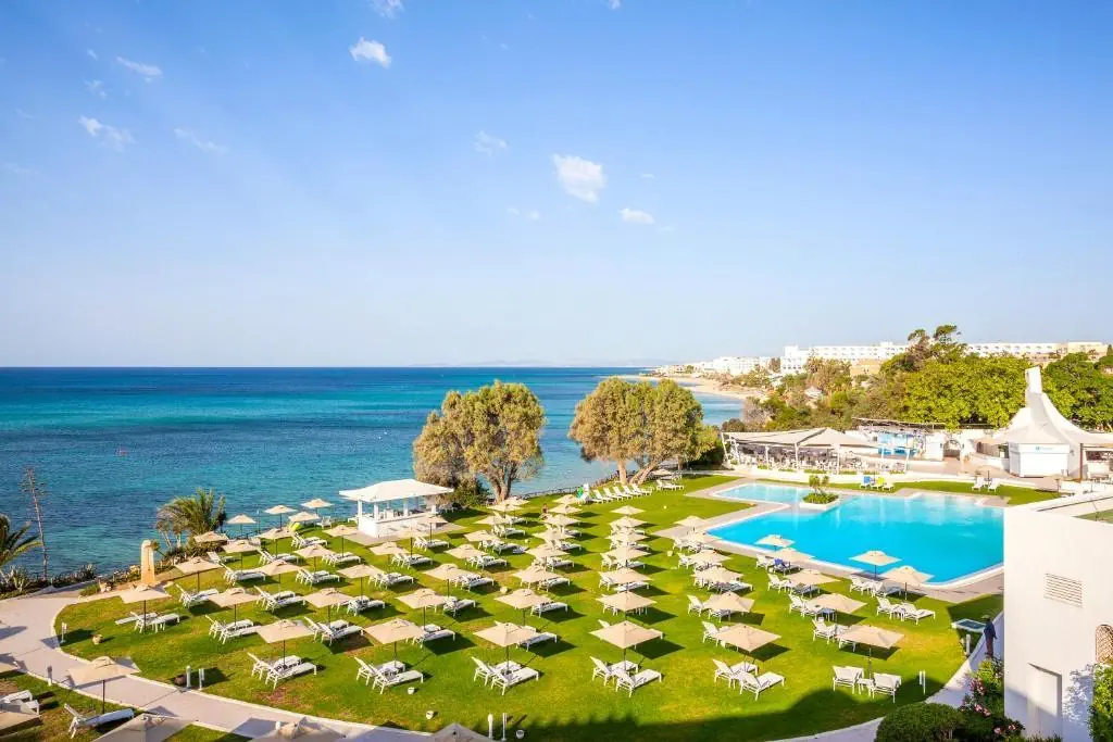 Le Sultan Resort & Spa - zdjęcie 2