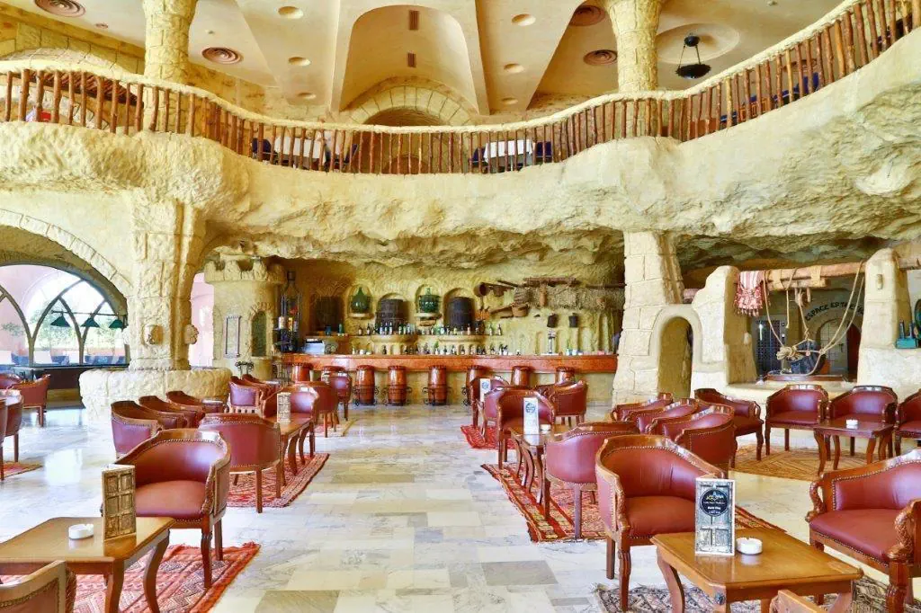 HOTEL Lella Baya Thalasso