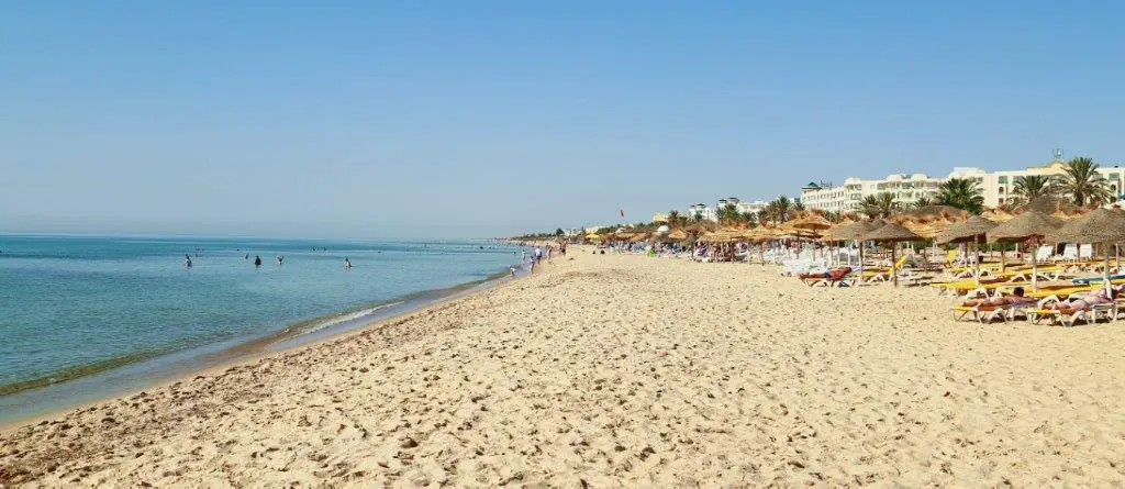 HOTEL Lella Baya Thalasso