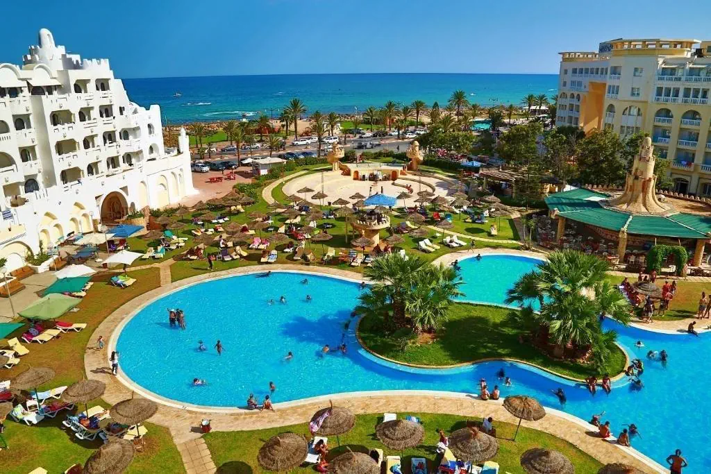 Lella Baya Thalasso