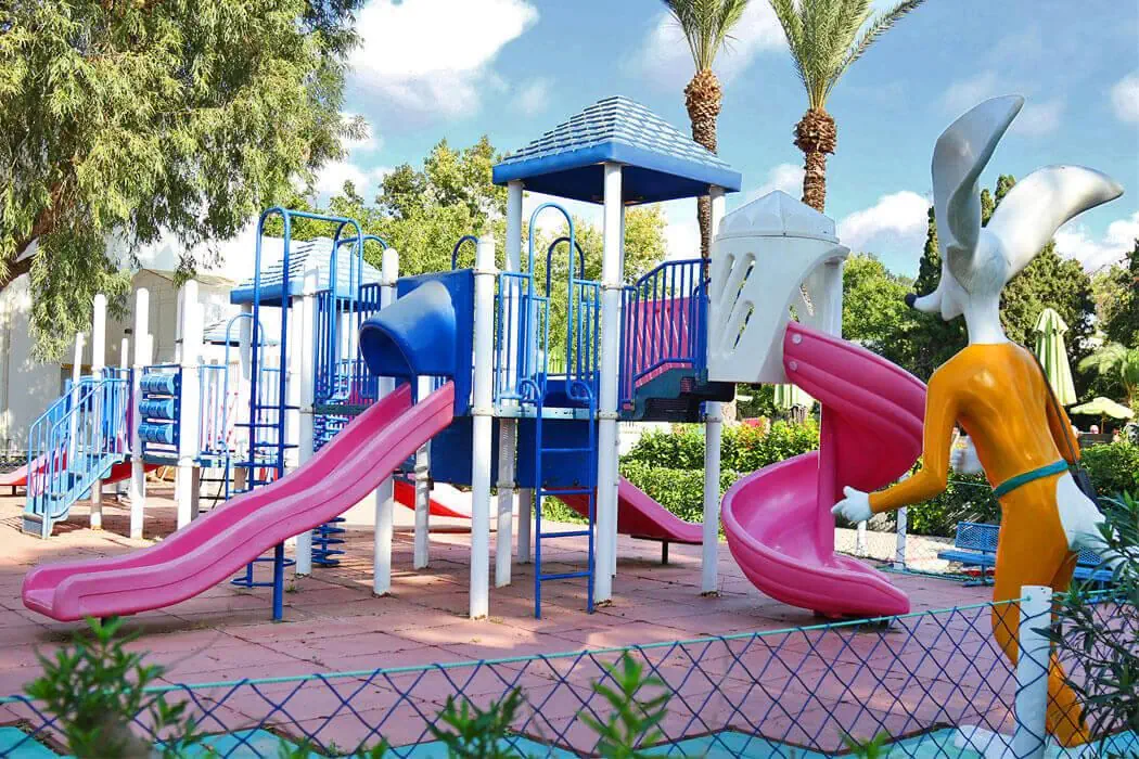 Les Orangers Beach Resort & Bungalows - zdjęcie 5