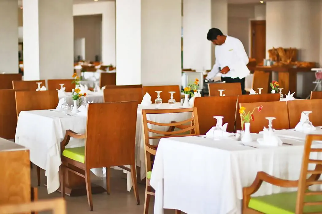 Les Orangers Beach Resort & Bungalows - zdjęcie 9