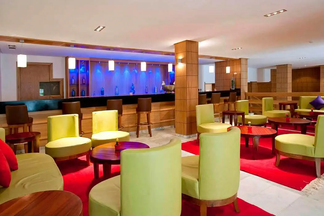 Les Orangers Beach Resort & Bungalows - zdjęcie 7