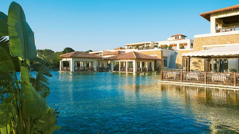 Grecotel Kos Imperial - zdjęcie 2