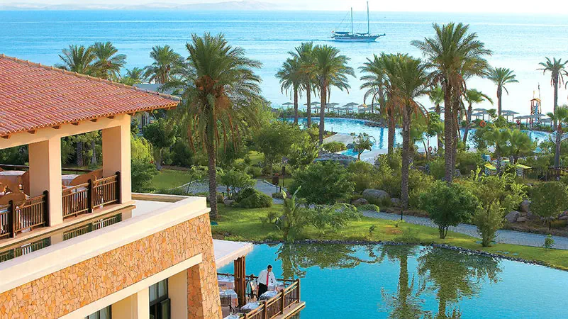 Grecotel Kos Imperial - zdjęcie 3