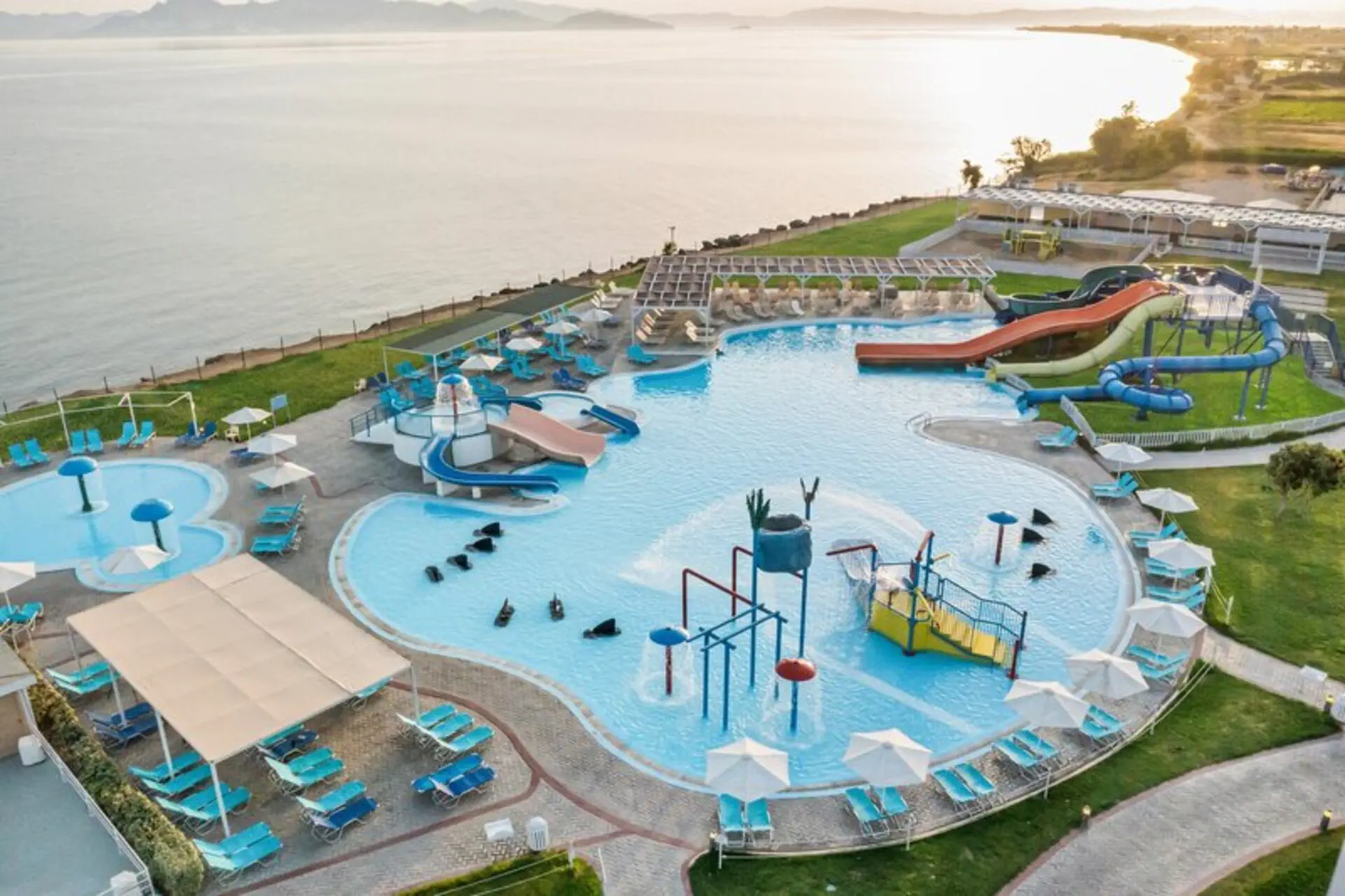 White Olive Marine Aquapark - zdjęcie 5