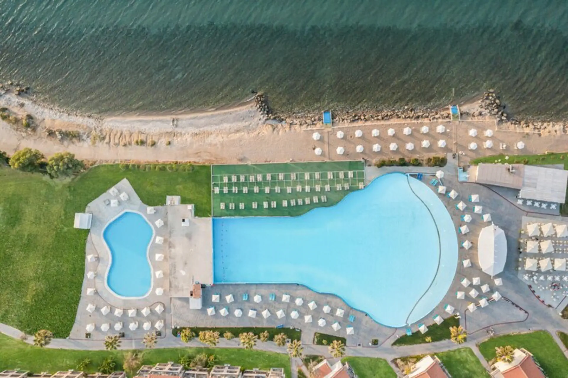 White Olive Marine Aquapark - zdjęcie 6