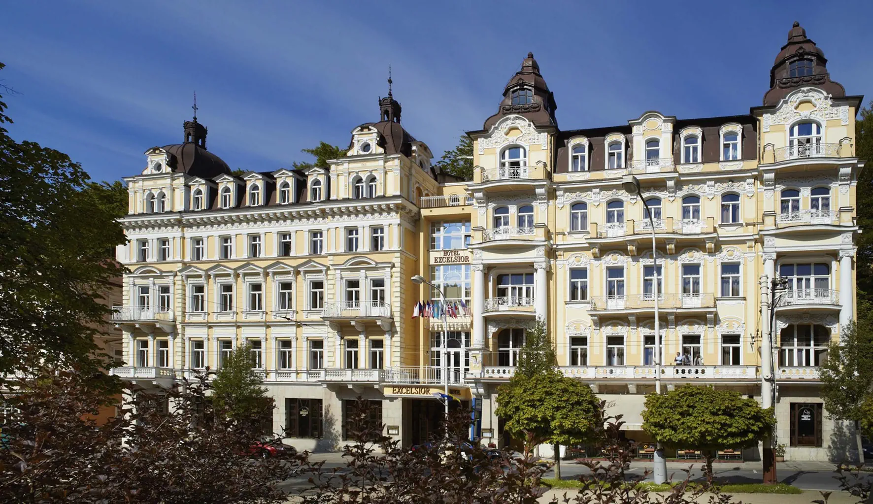 Excelsior (Marianske Lazne) - zdjęcie 35