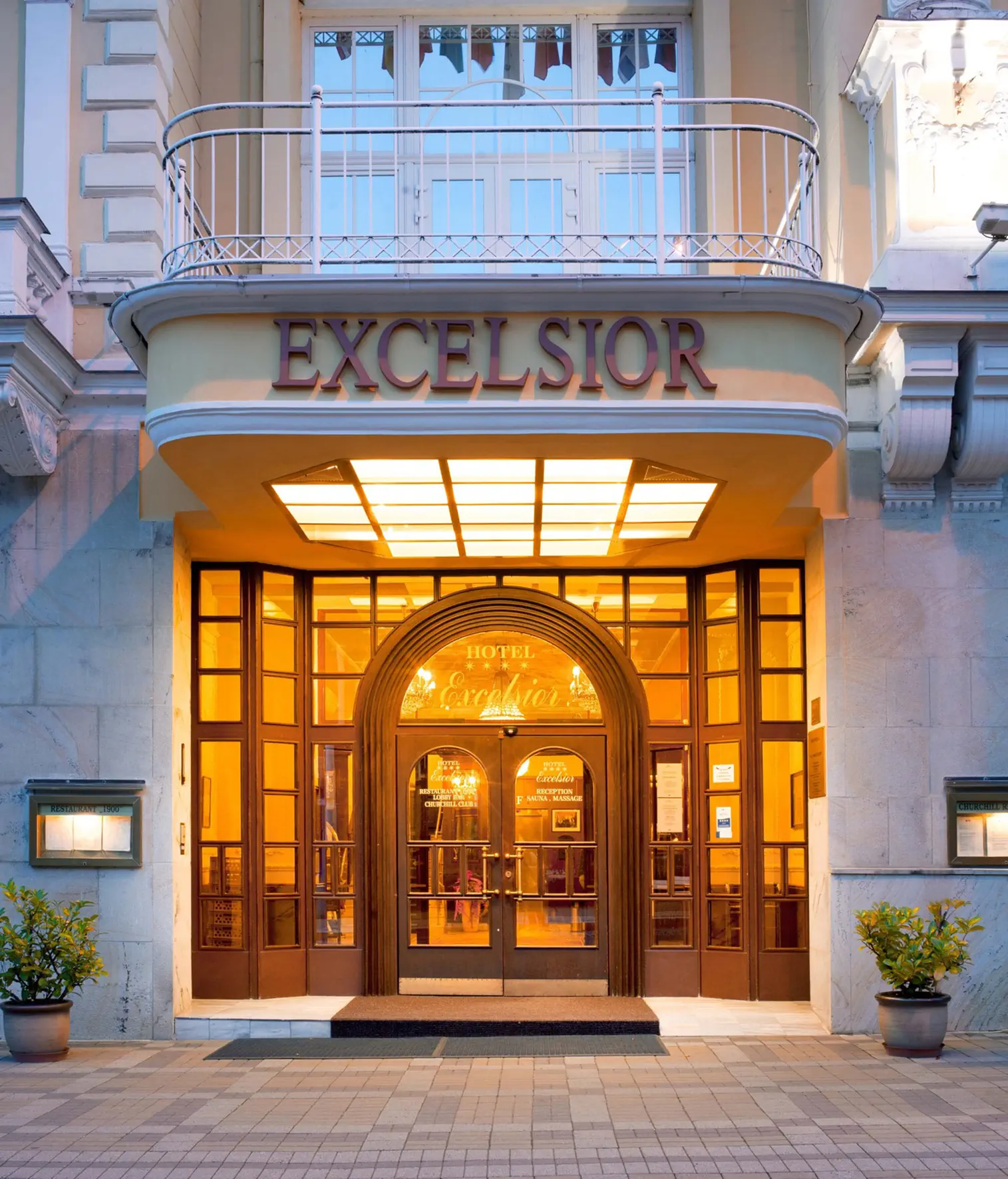 Excelsior (Marianske Lazne) - zdjęcie 36