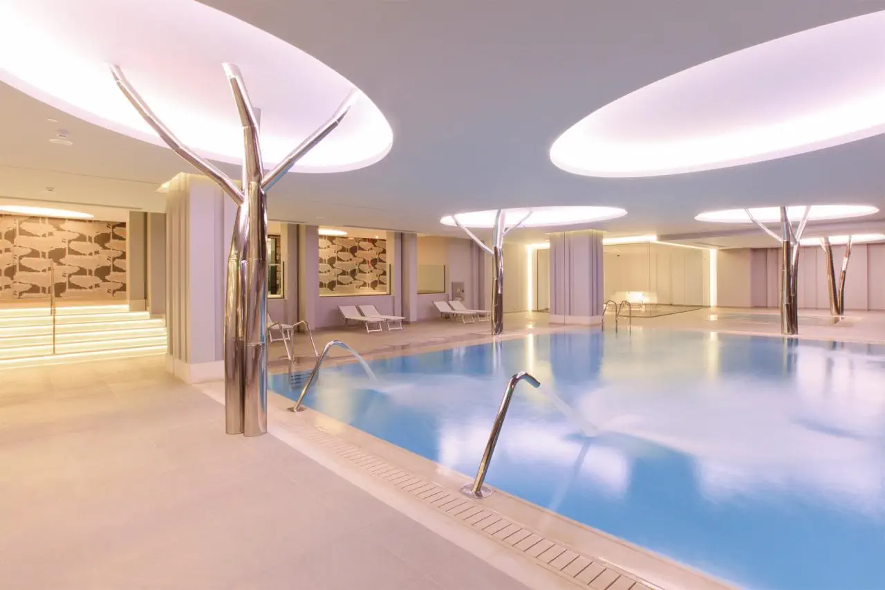 Princess Andriana Resort & Spa - zdjęcie 30
