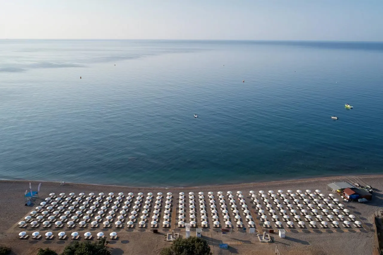 Princess Andriana Resort & Spa - zdjęcie 14